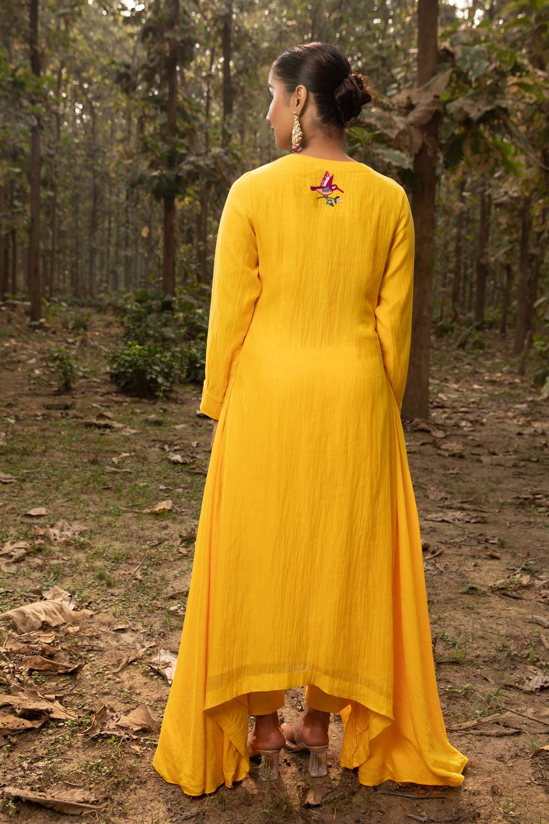 sunshine tunic set