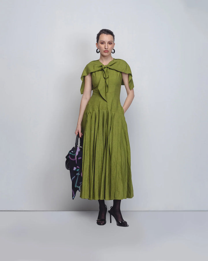 Jill Dress