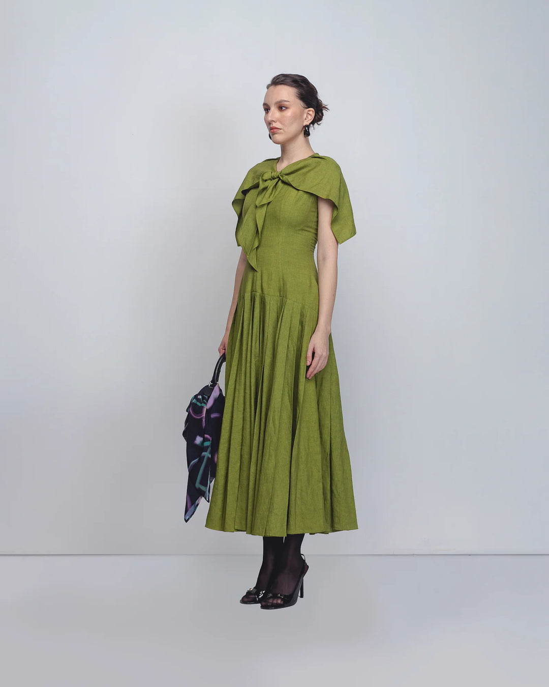 Jill Dress