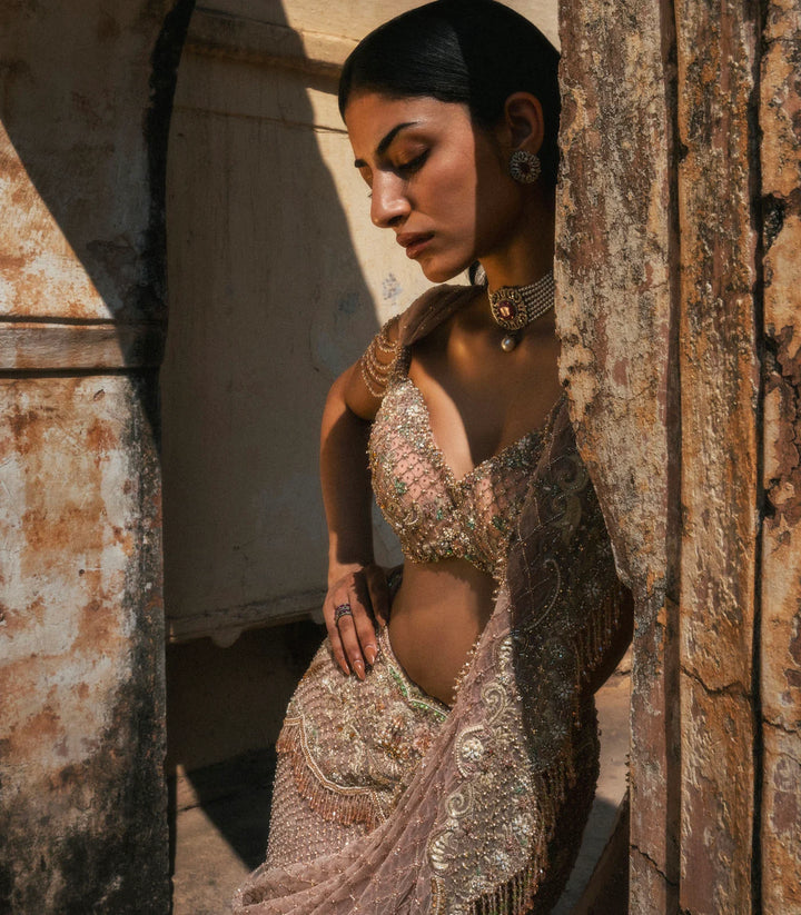 Jk Lehenga