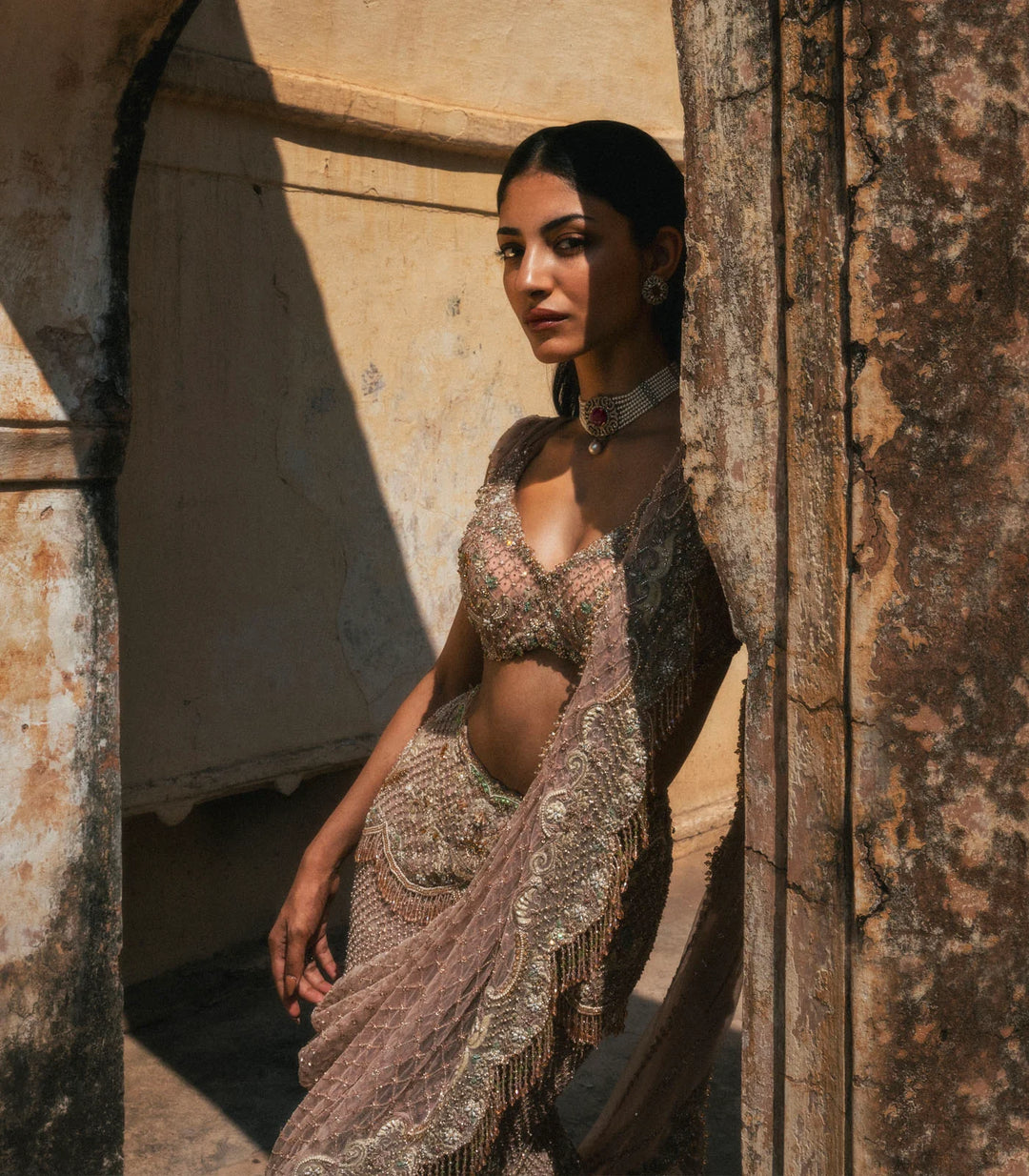 Jk Lehenga