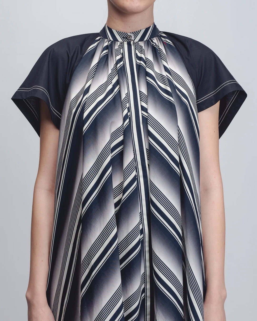 Julia Tent Dress