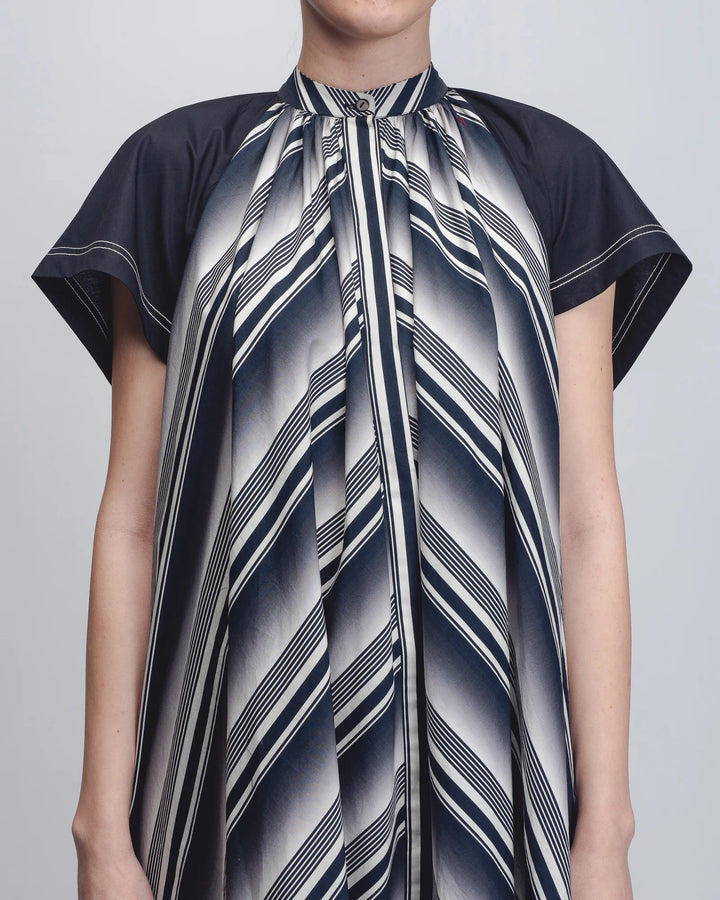 Julia Tent Dress