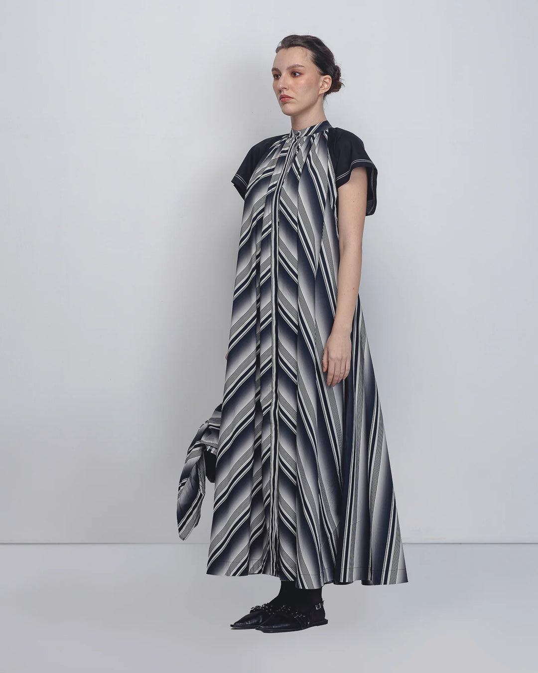 Julia Tent Dress