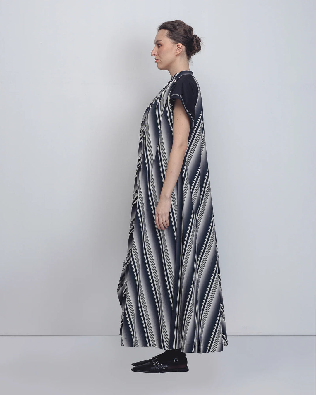 Julia Tent Dress