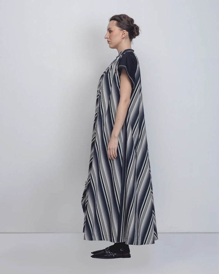 Julia Tent Dress