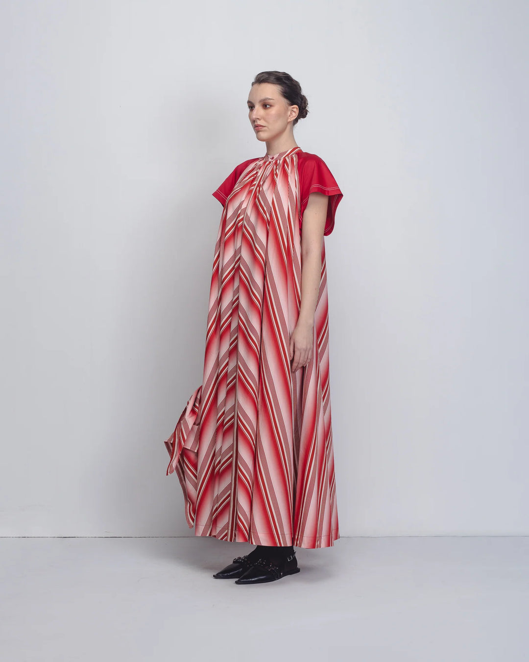 Julia Tent Dress