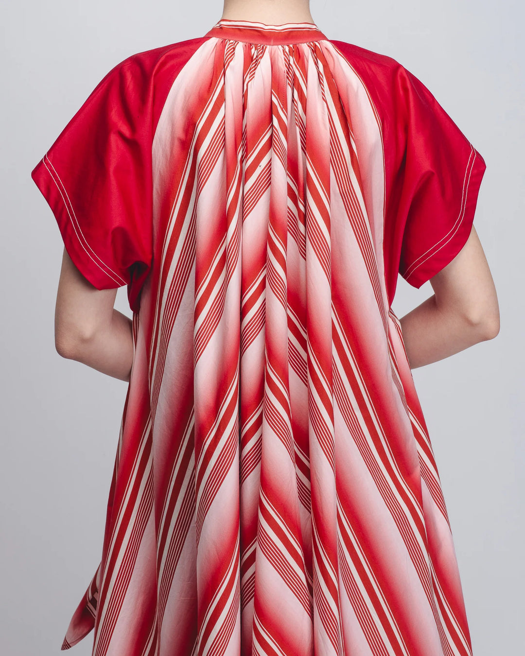 Julia Tent Dress