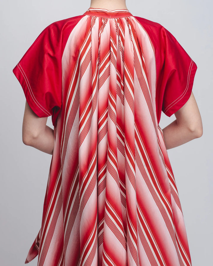 Julia Tent Dress
