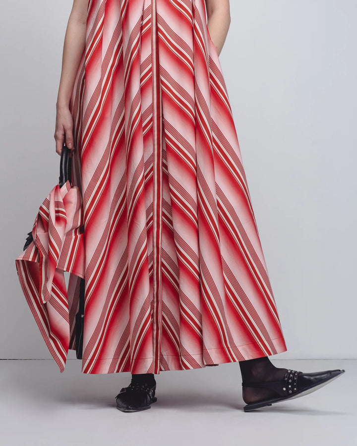 Julia Tent Dress