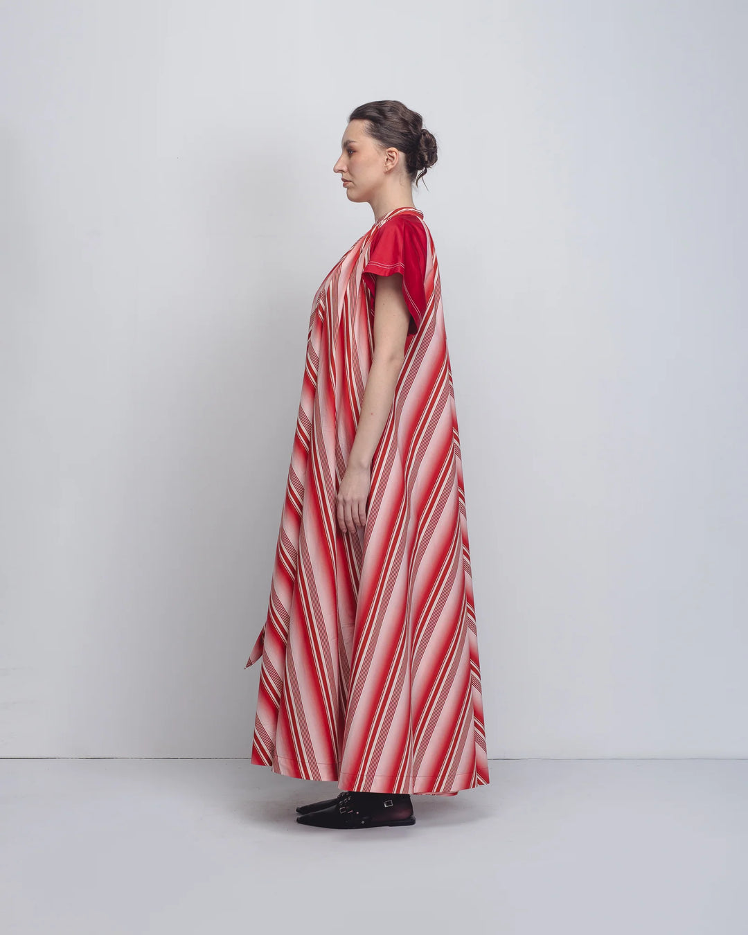 Julia Tent Dress