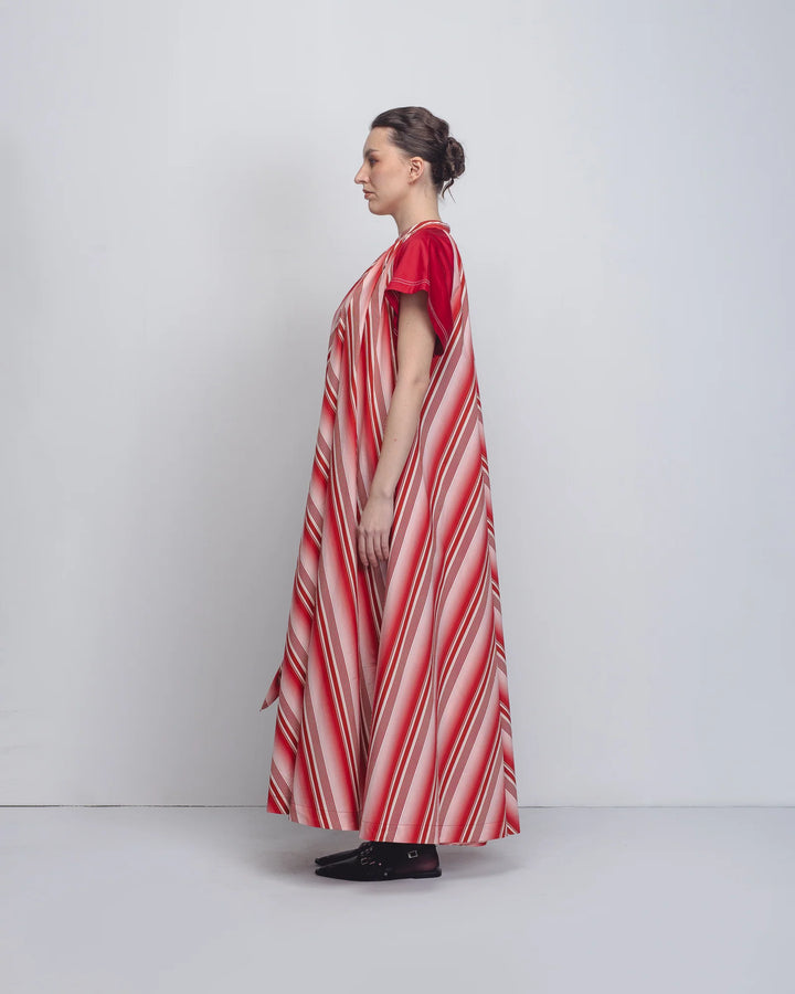 Julia Tent Dress