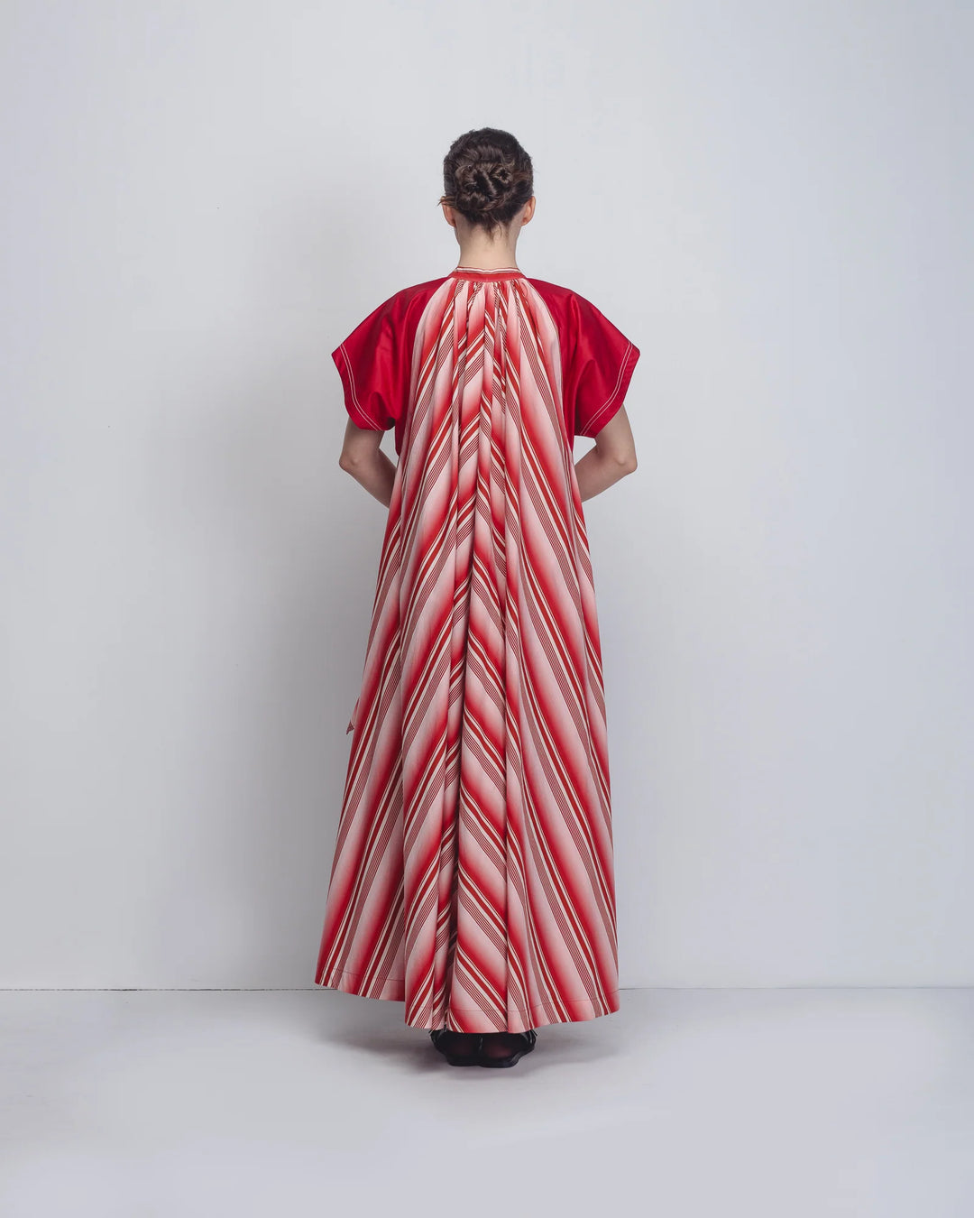 Julia Tent Dress