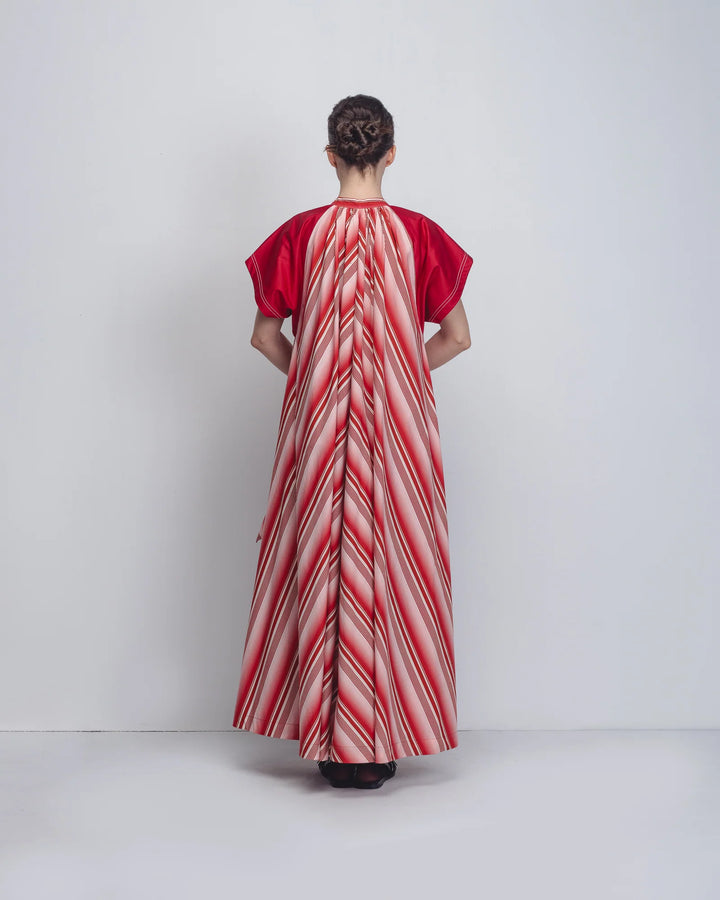 Julia Tent Dress