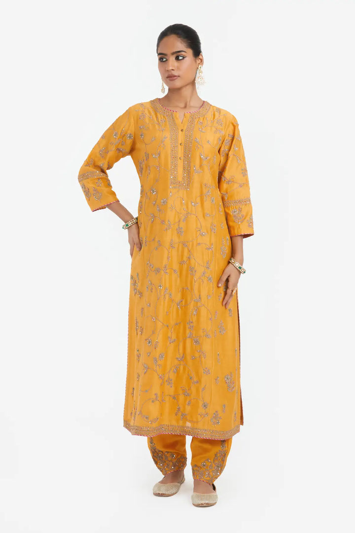 Kurta Set