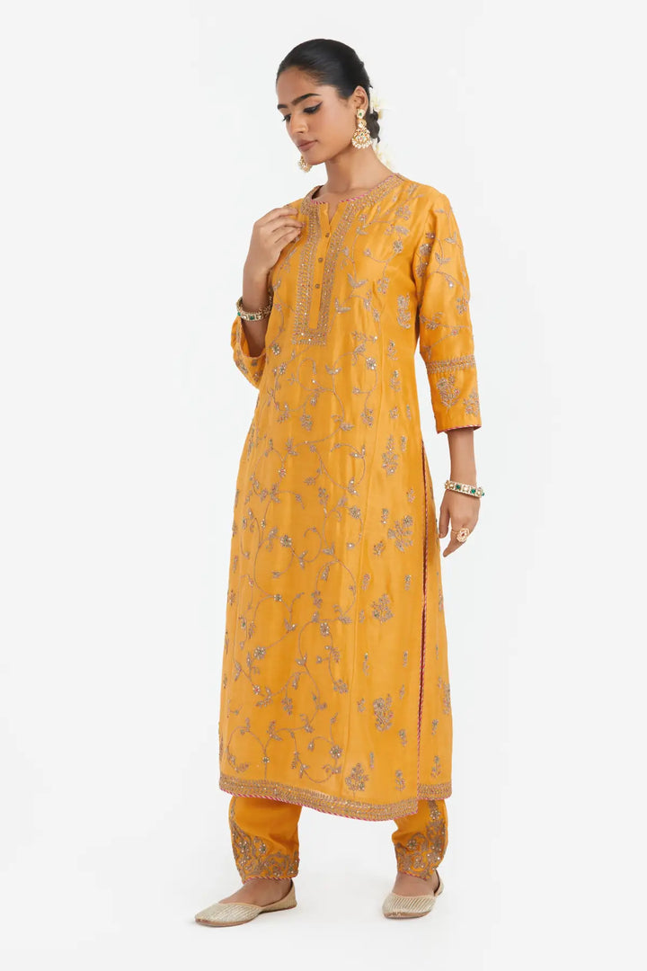 Kurta Set