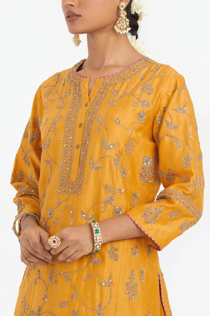 Kurta Set