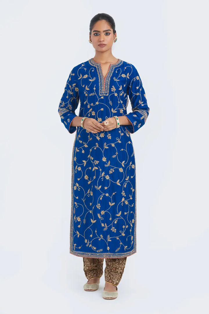 Kurta & Salwar