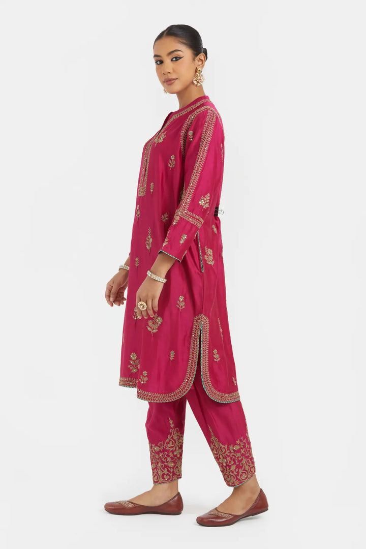 Kurta & Salwar