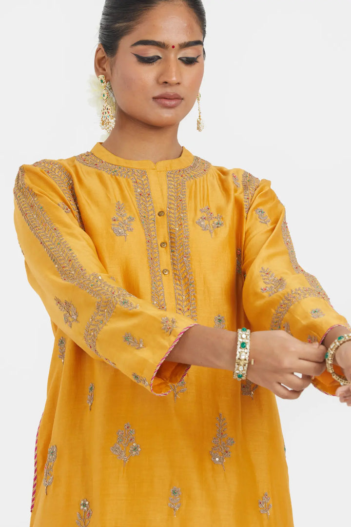 Kurta Set