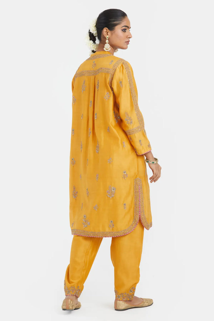 Kurta & Salwar
