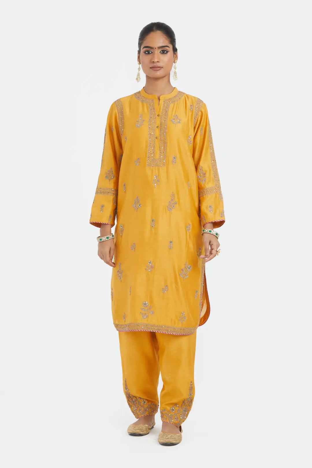 Kurta Set