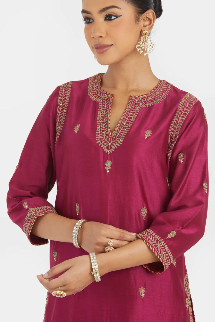 Kurta Set