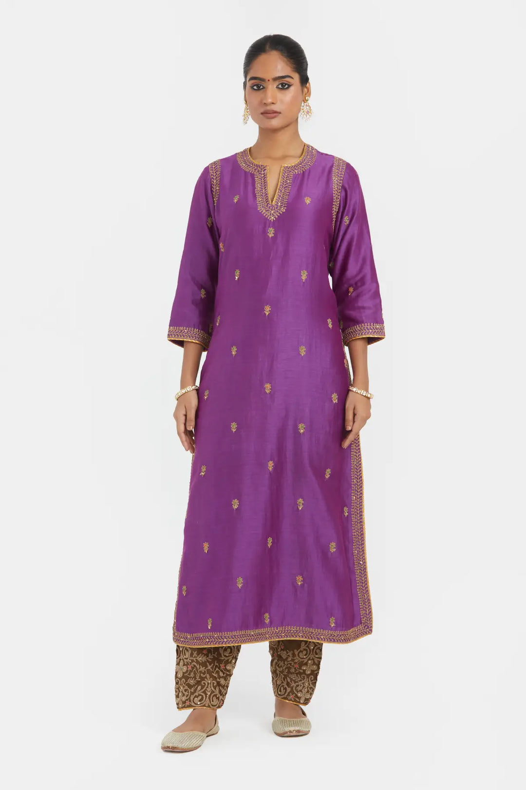 Kurta Set