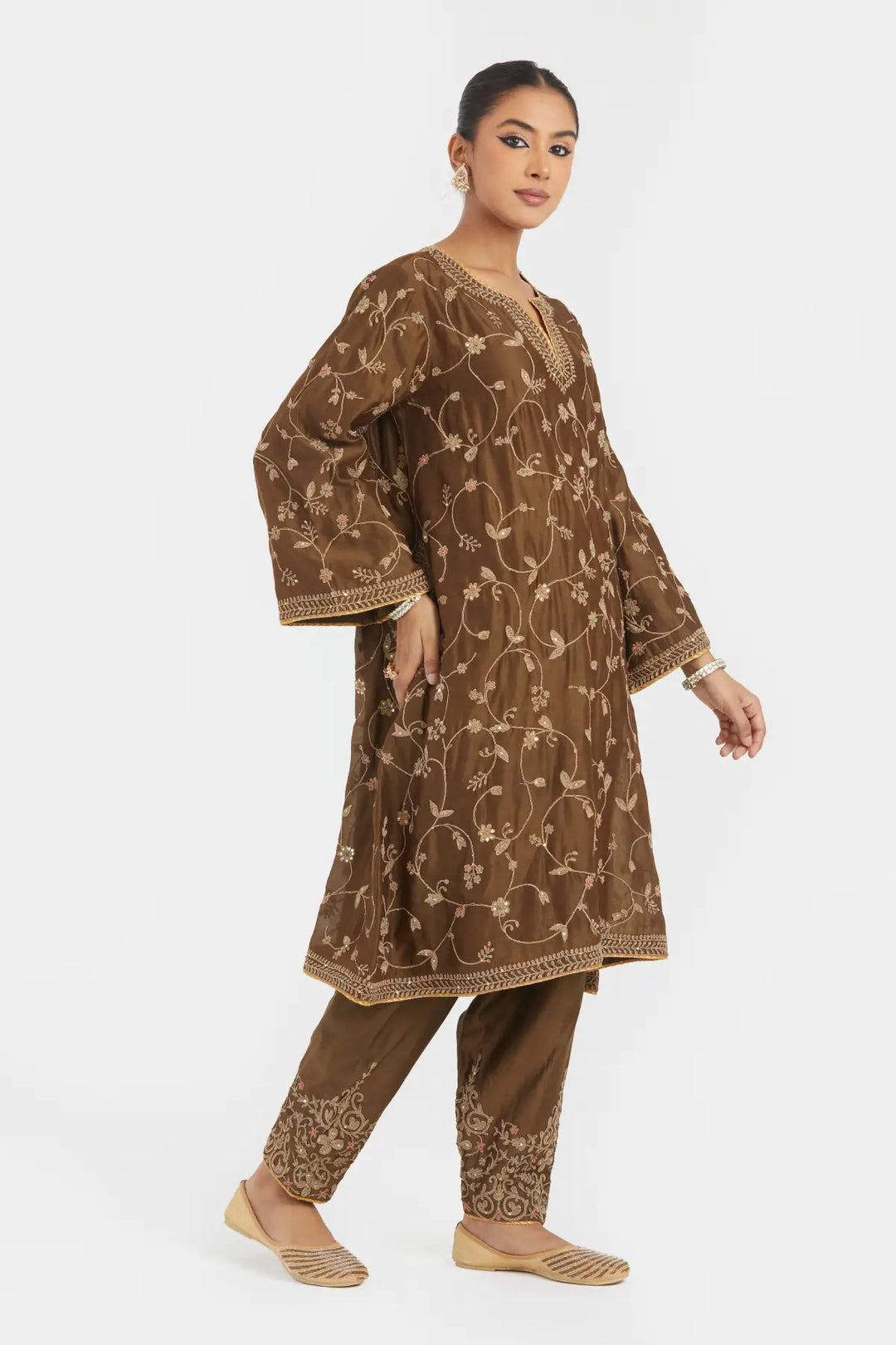 Kurta Set