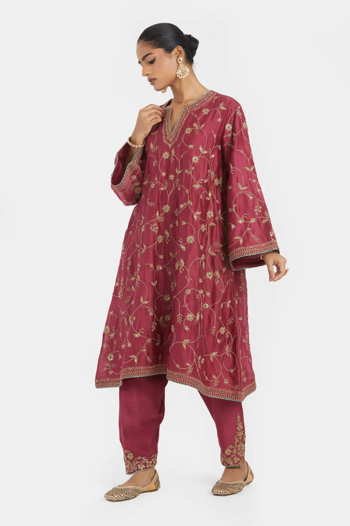 Kurta Set