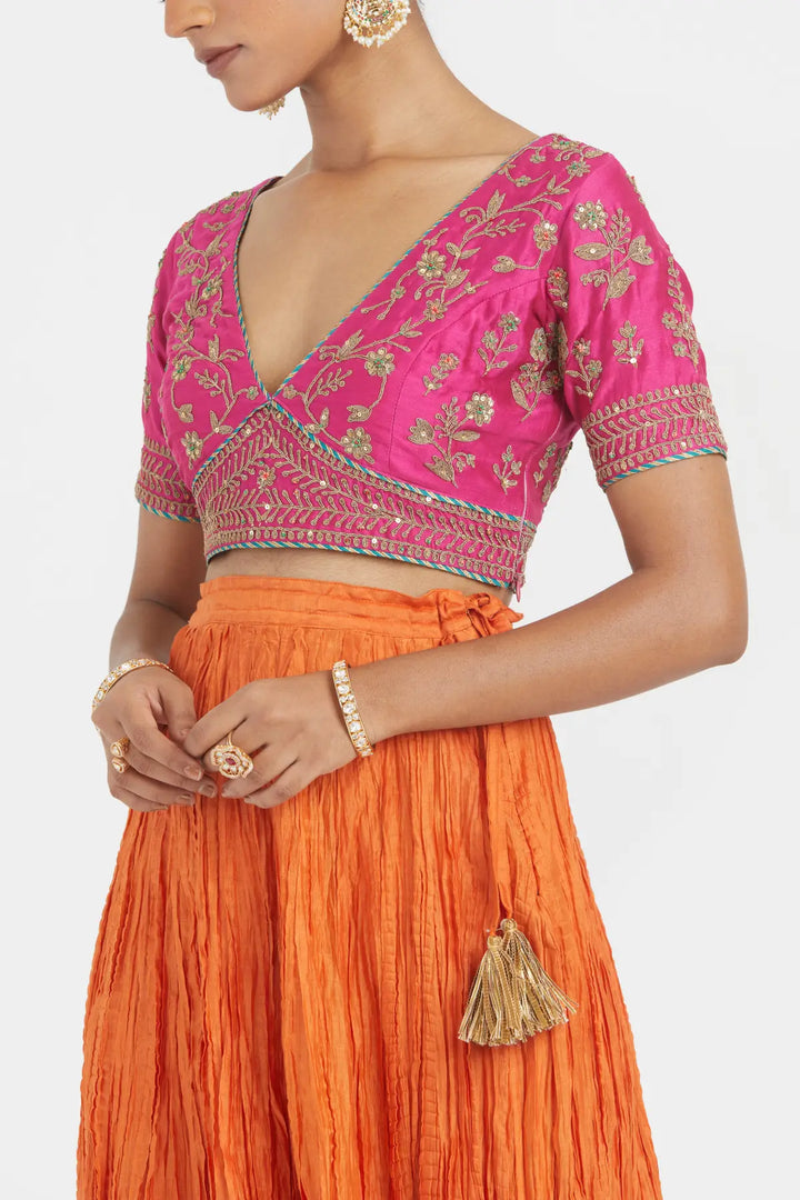 Choli Set