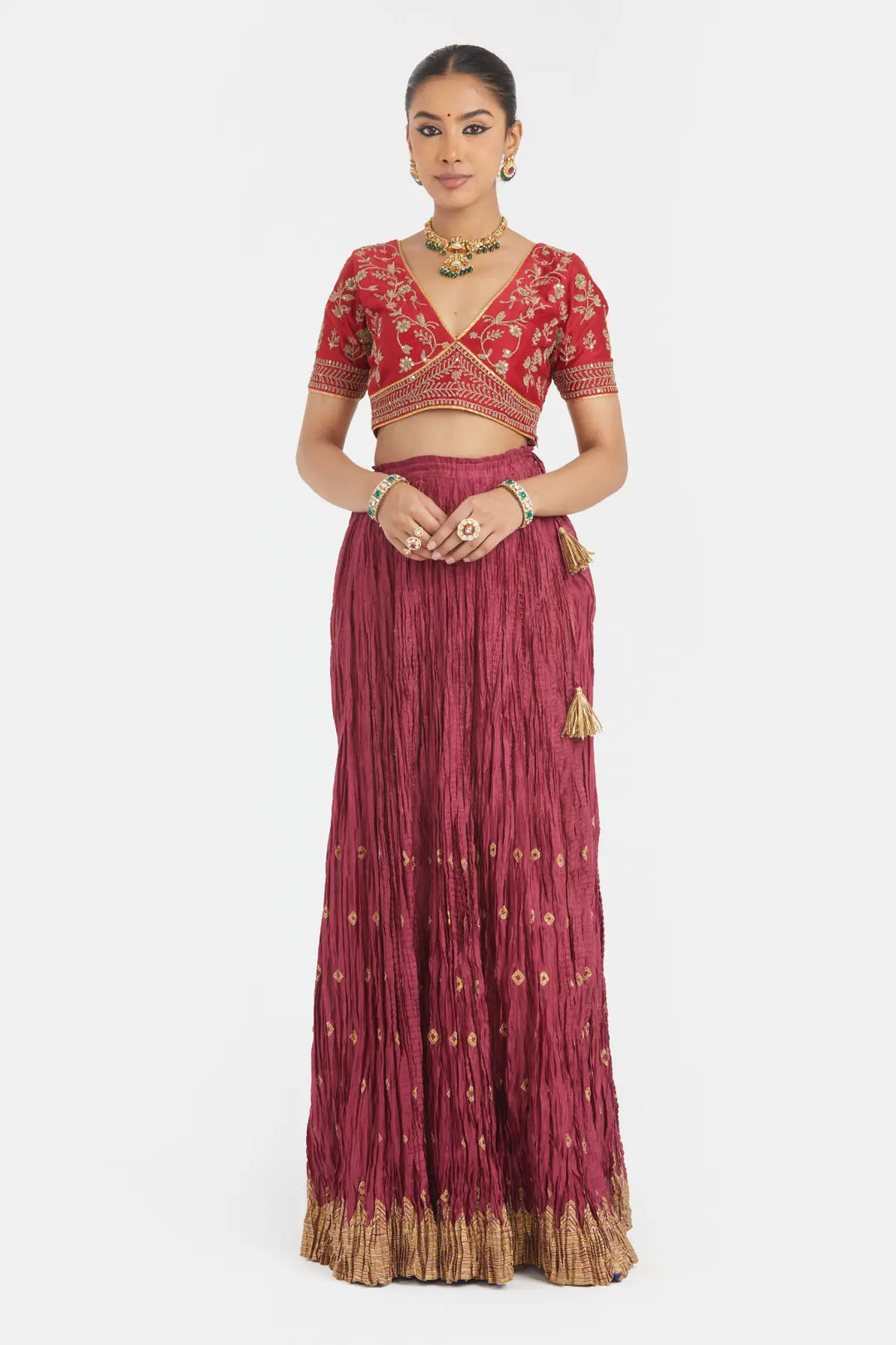 Choli Set