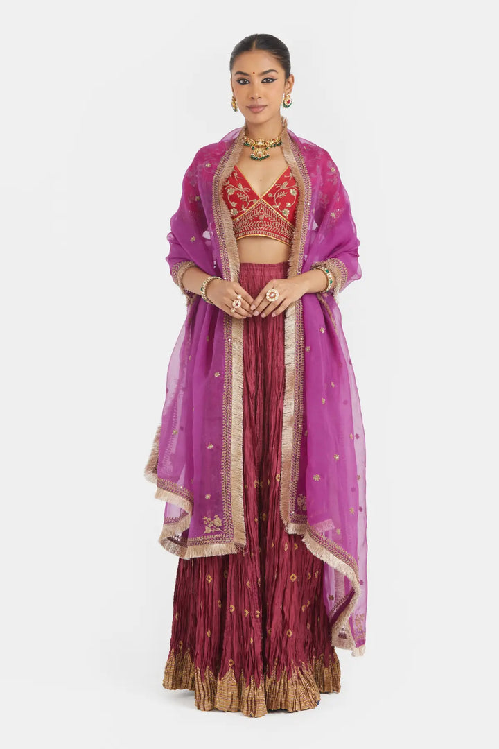 Choli Set