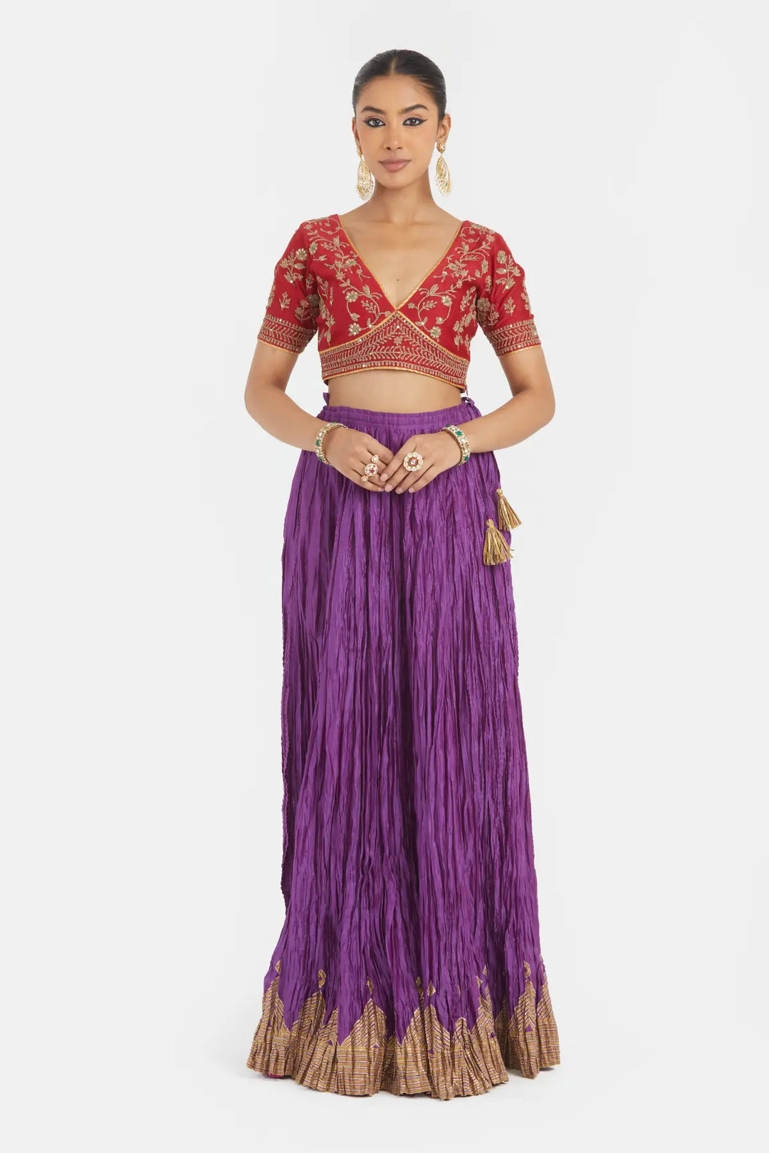 Choli Set