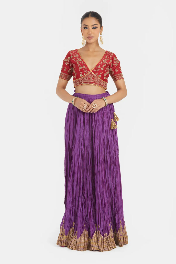 Choli Set