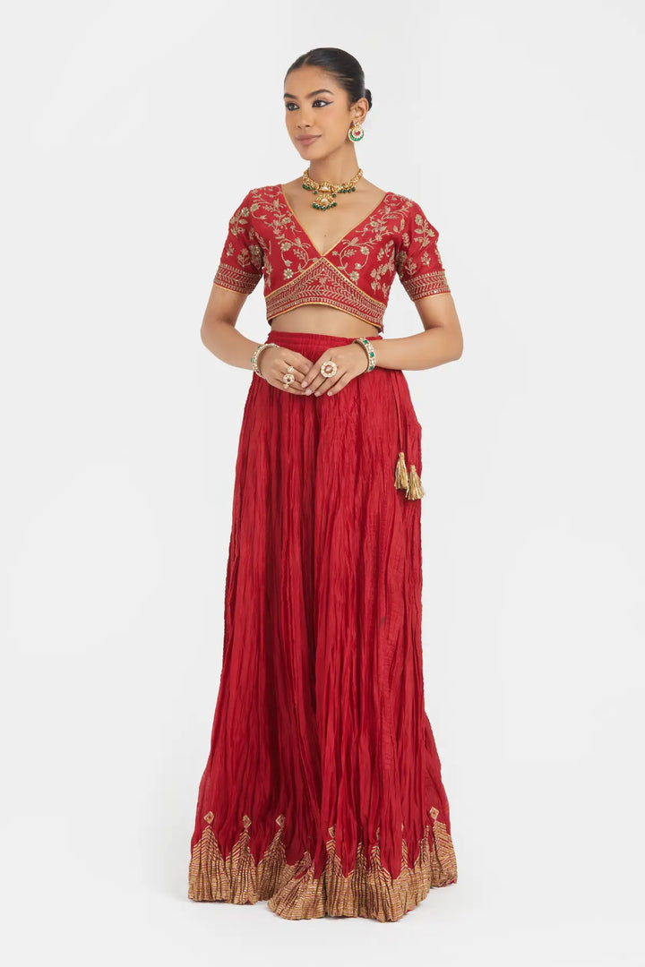 Choli Set