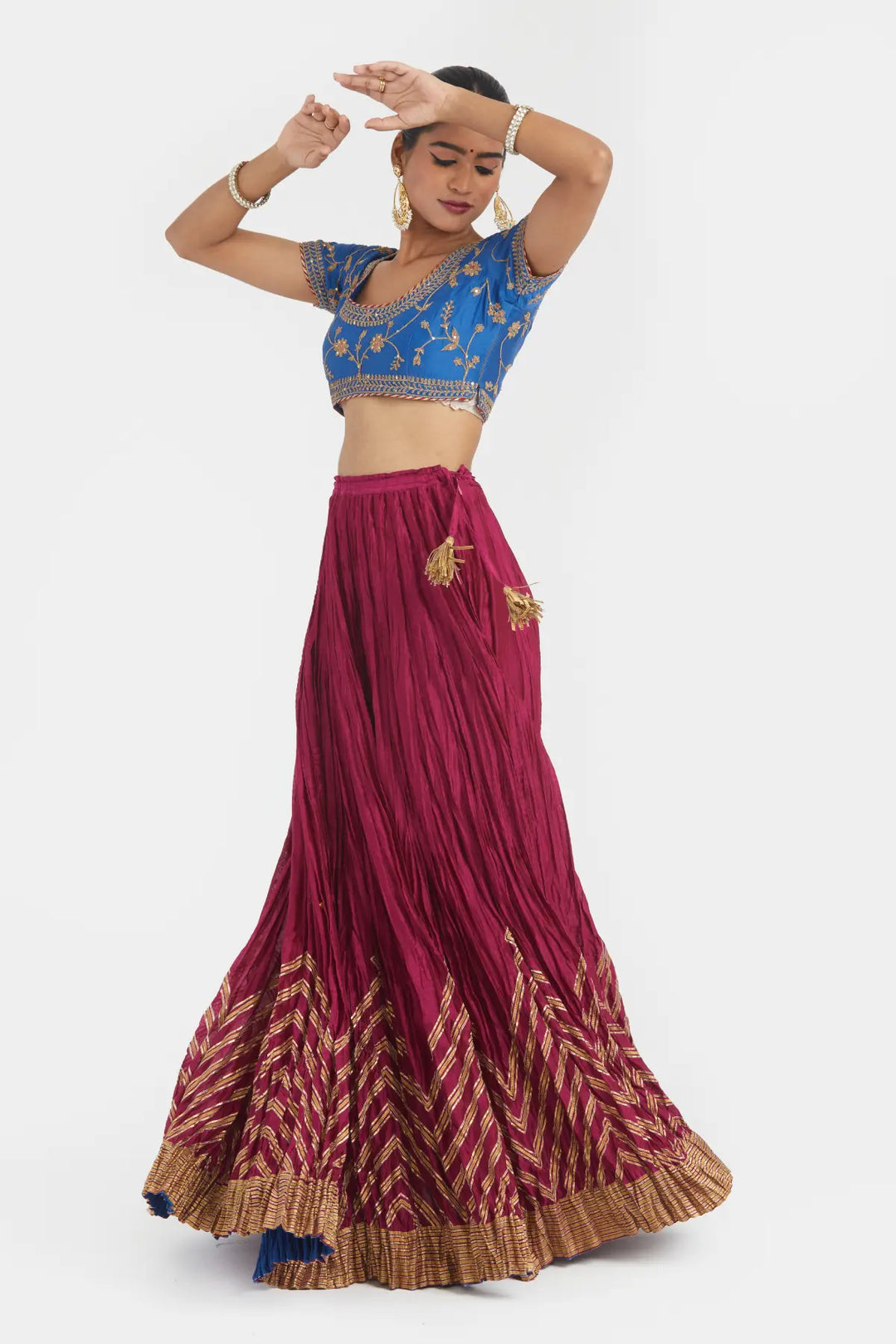 Choli Set