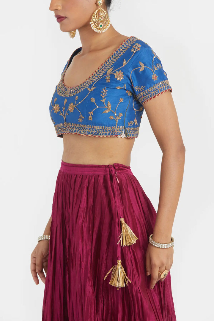 Choli Set