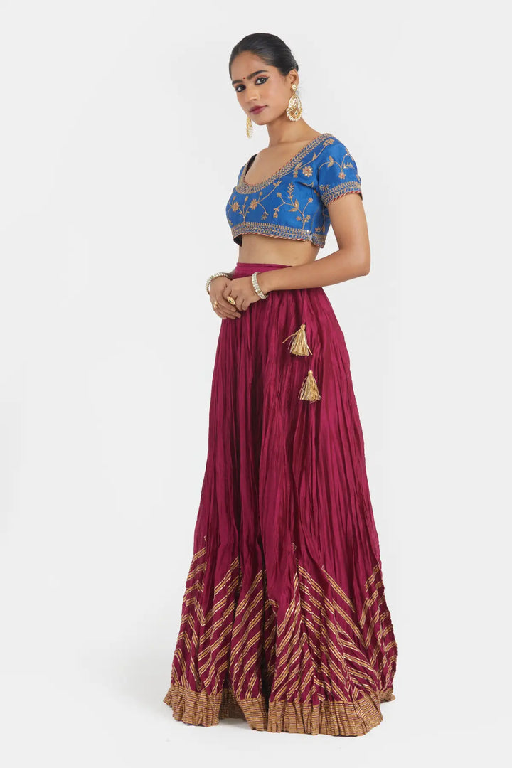 Choli Set