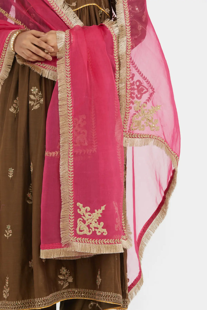 Dupatta