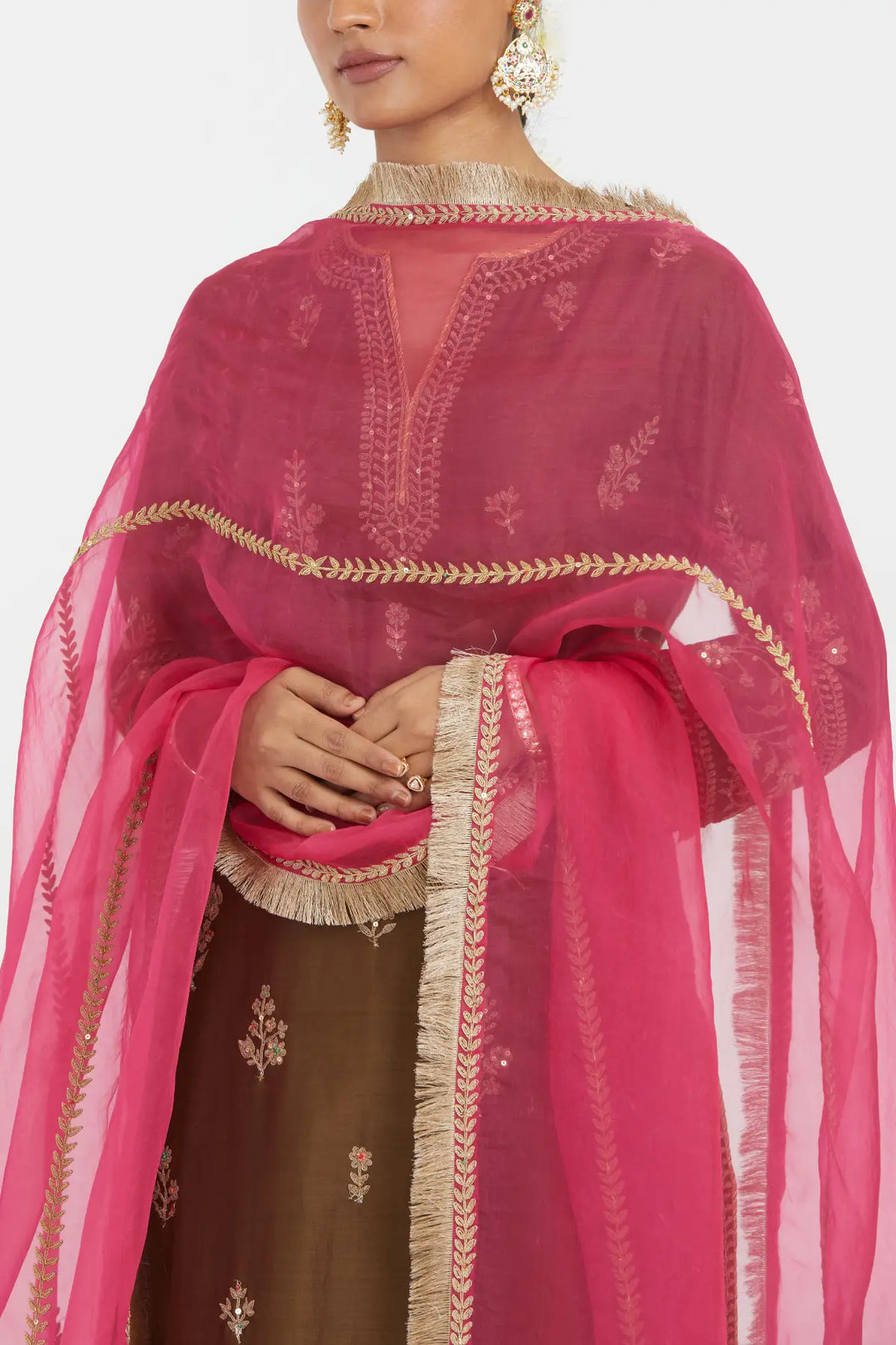 Dupatta
