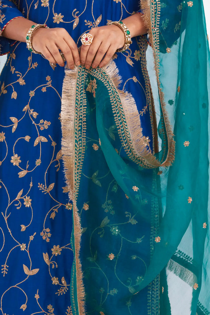 Dupatta