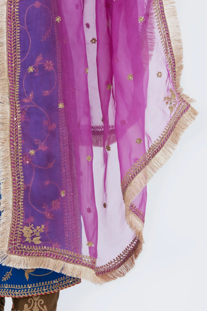 Dupatta