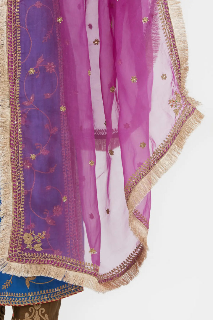 Dupatta