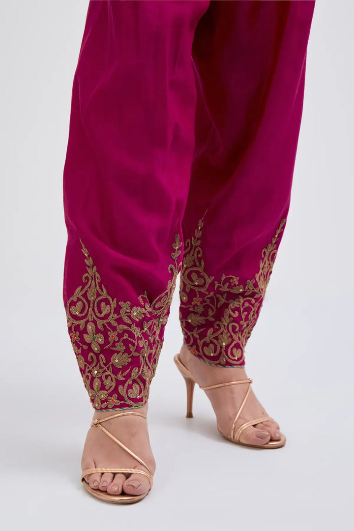 Salwar