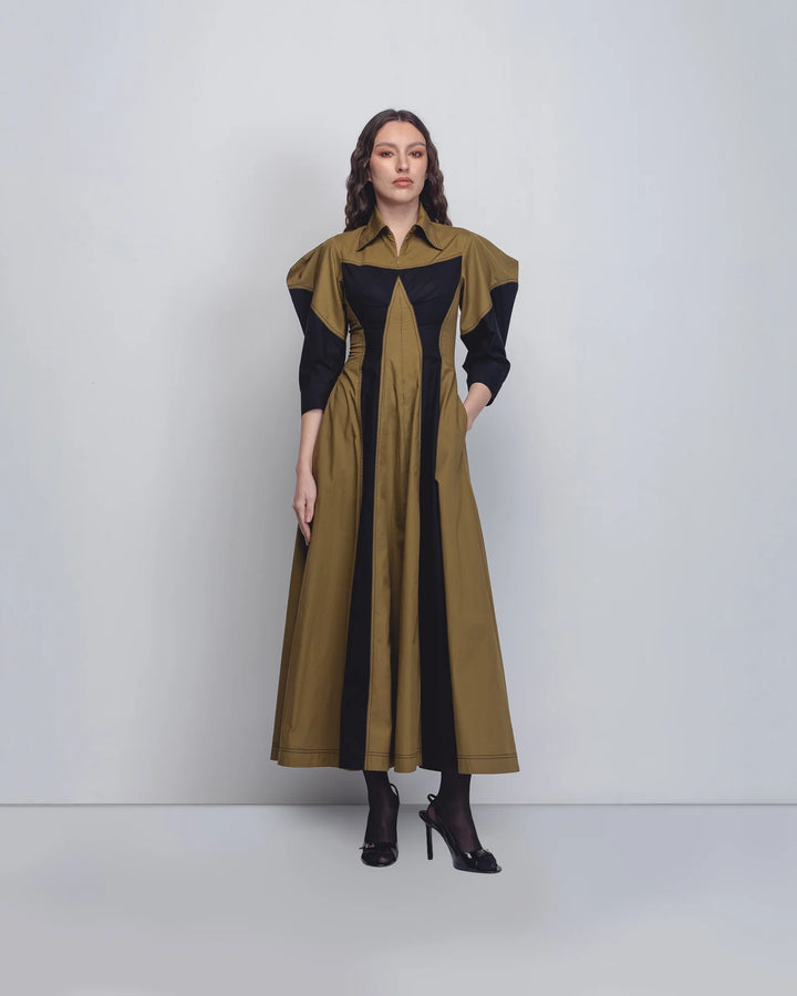 Kadar Dress