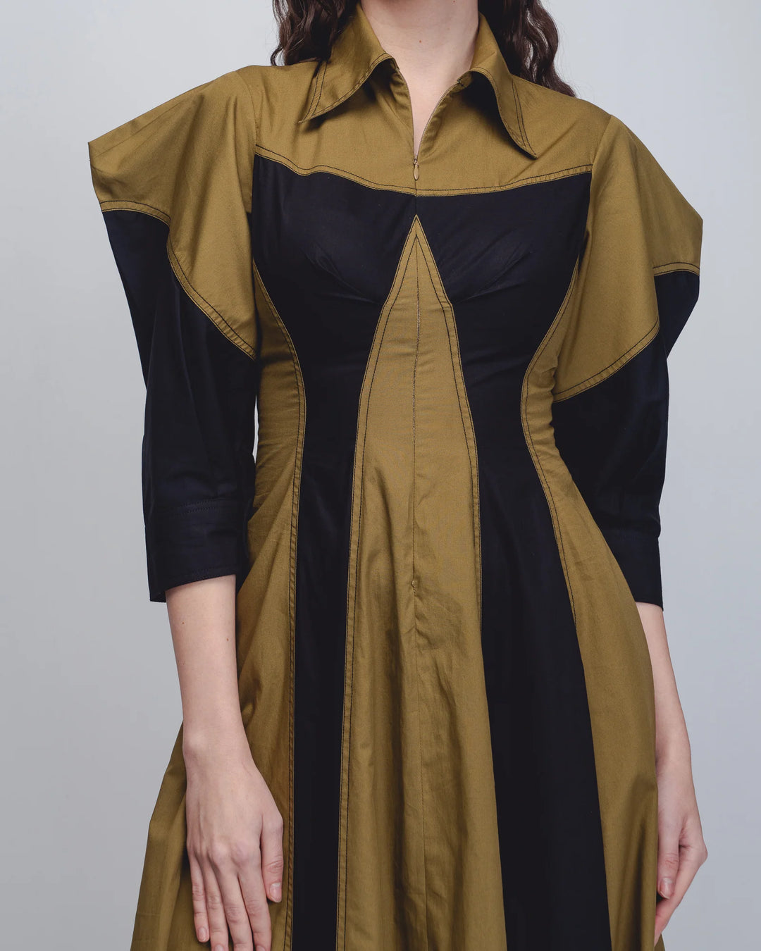 Kadar Dress