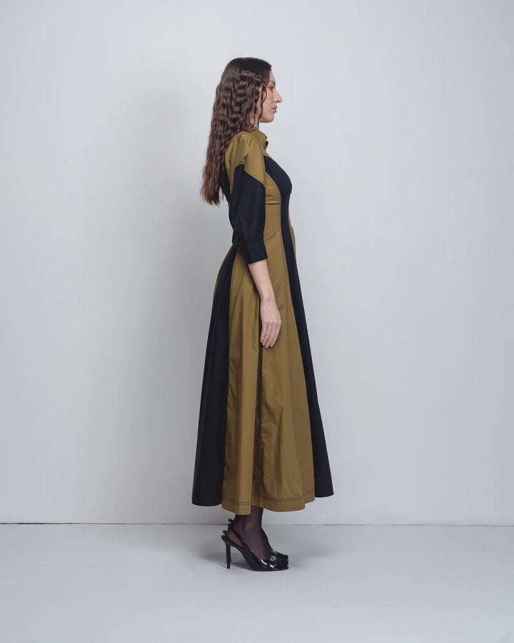 Kadar Dress