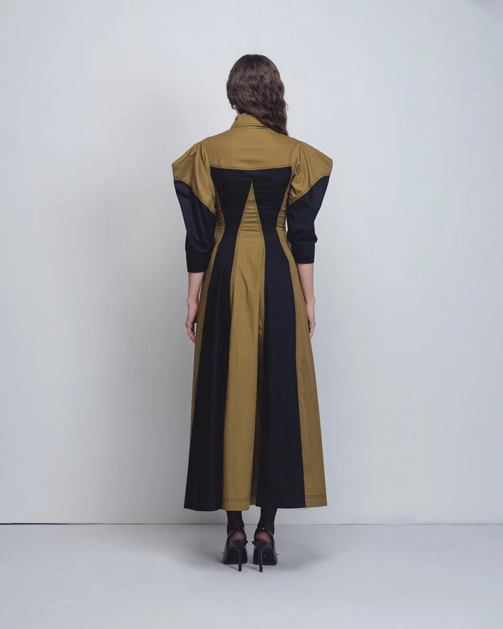 Kadar Dress