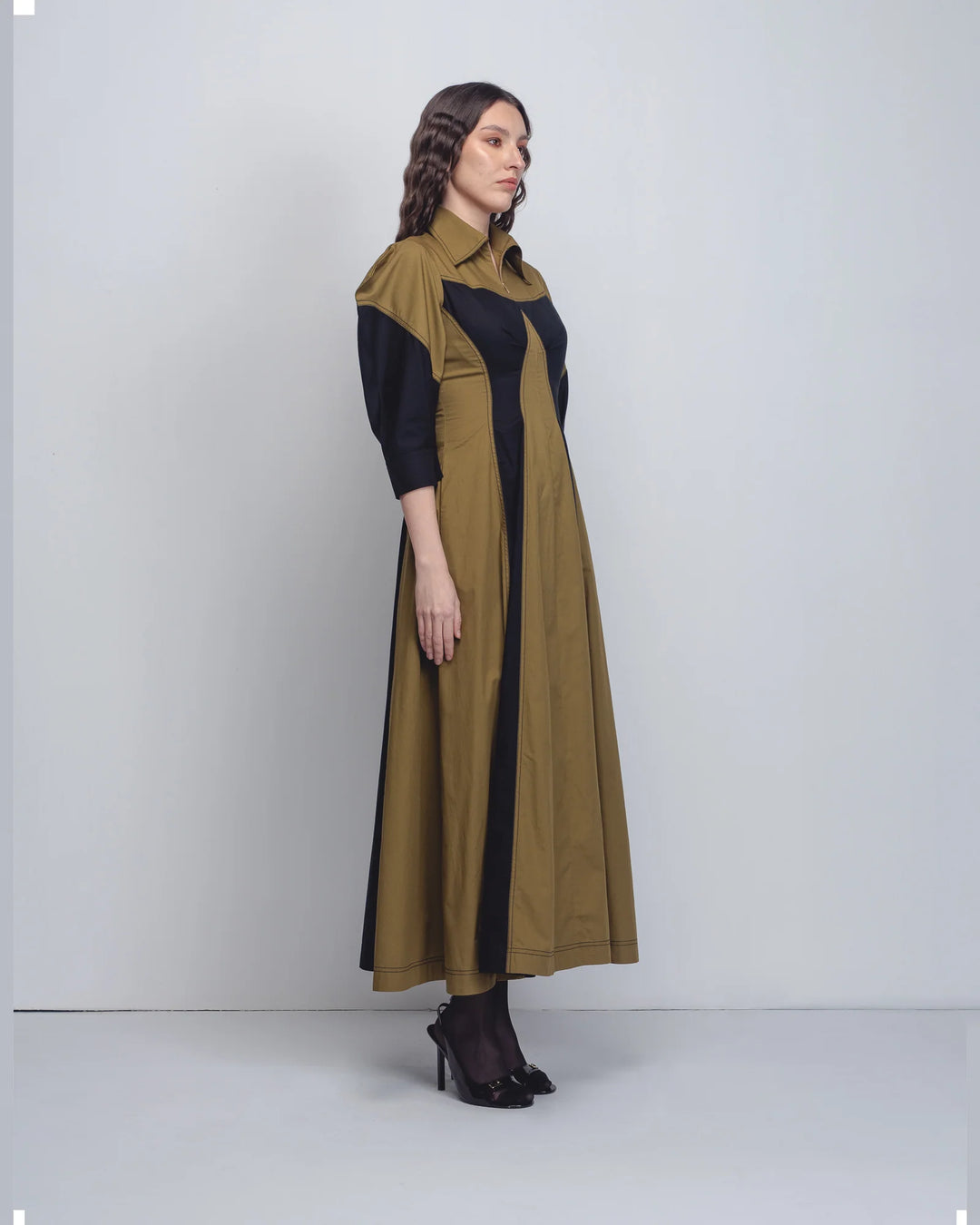 Kadar Dress
